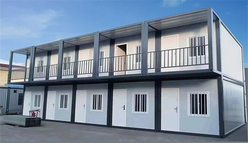 Container Home